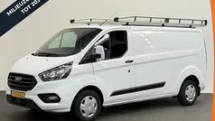 Gebruikt 2020 Ford Transit Custom Trend Van | € 16.890 (Goede deal)