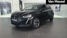 Gebruikt 2022 Peugeot 208 GT Hatchback | € 17.940 (Goede deal)