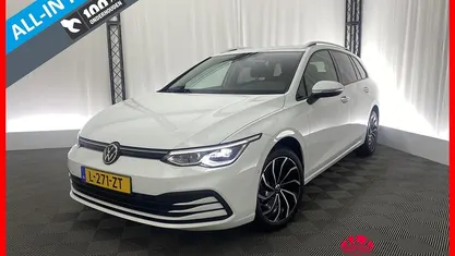 Occasion VW Golf VIII Business 131 PK (96 kW) 2021 Stationwagen