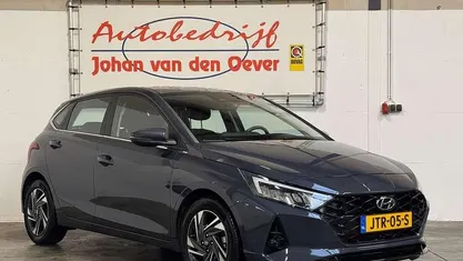 Occasion 2023 Hyundai i20 Premium Hatchback | € 20.950 (Eerlijke prijs)