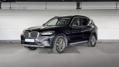 Grijs Gebruikt 2022 BMW X3 Executive SUV | € 48.900 (Eerlijke prijs)