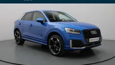 Gebruikt 2017 Audi Q2 Sport SUV | € 21.990 (Eerlijke prijs)
