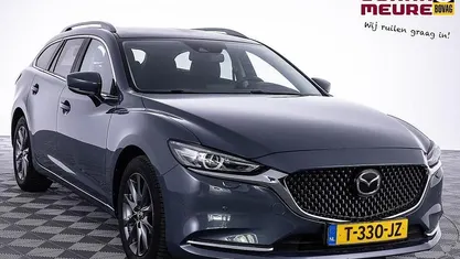 Occasion Mazda 6 Center-Line 165 PK (121 kW) 2023 Stationwagen