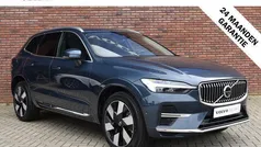 Blauw Gebruikt 2024 Volvo XC60 Plus SUV | € 58.800 (Eerlijke prijs)