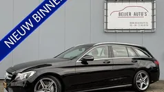 Gebruikt 2018 Mercedes C180 Sport Edition Stationwagen | € 19.650 (Eerlijke prijs)