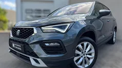 Gebruikt 2021 Seat Ateca Business SUV | € 28.950 (Eerlijke prijs)