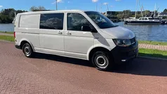 Gebruikt 2019 VW T6.1 Comfortline Van | € 13.250 (Goede deal)