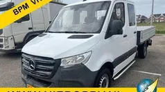 Gebruikt 2020 Mercedes Sprinter Van | € 21.000 (Eerlijke prijs)