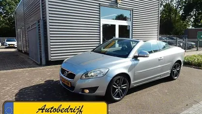 Gebruikt 2011 Volvo C70 Summum Cabriolet | € 4.999 (Eerlijke prijs)