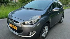 Grijs Gebruikt 2014 Hyundai ix20 GO! MPV | € 8.500 (Eerlijke prijs)