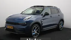 Blauw Gebruikt 2021 Lynk & Co 01 SUV | € 24.845 (Eerlijke prijs)