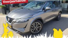 Gebruikt 2022 Nissan Qashqai Style Edition SUV | € 27.000 (Eerlijke prijs)