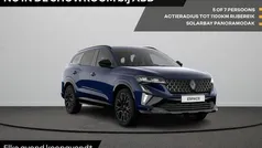 Gebruikt 2025 Renault Espace Esprit Alpine MPV | € 54.215 (Eerlijke prijs)