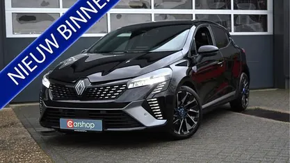 Occasion 2024 Renault Clio V Esprit Alpine Hatchback | € 23.500 (Eerlijke prijs)
