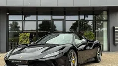 Gebruikt 2021 Ferrari F8 Cabriolet | € 379.950