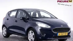 Gebruikt 2020 Ford Fiesta Hatchback | € 12.490 (Eerlijke prijs)
