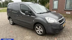Overige Gebruikt 2018 Peugeot Partner Premium MPV | € 7.799 (Eerlijke prijs)