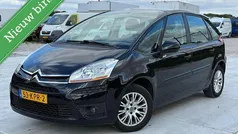 Gebruikt 2010 Citroën C4 Picasso MPV | € 1.995 (Goede deal)