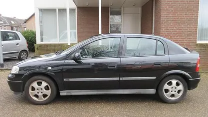 Occasion 1999 Opel Astra Hatchback | € 900 (Eerlijke prijs)