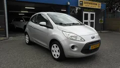 Grijs Gebruikt 2010 Ford Ka Cool & Sound Edition Hatchback | € 4.250 (Eerlijke prijs)