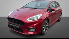 Gebruikt 2021 Ford Fiesta ST-Line Hatchback | € 16.945 (Eerlijke prijs)