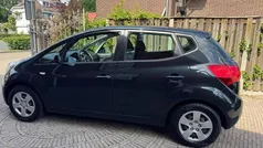 Gebruikt 2010 Kia Venga Hatchback | € 3.499 (Eerlijke prijs)