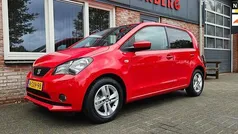 Gebruikt 2014 Seat Mii Hatchback | € 5.750 (Eerlijke prijs)