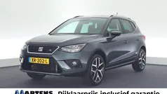 Grijs Gebruikt 2019 Seat Arona Business SUV | € 20.949 (Eerlijke prijs)