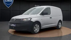 Zilver Gebruikt 2023 VW Caddy Comfortline MPV | € 22.450 (Goede deal)