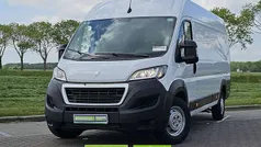Gebruikt 2022 Peugeot Boxer Van | € 19.800 (Goede deal)