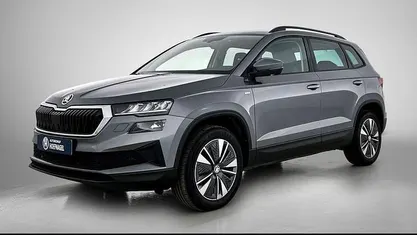 Occasion 2023 Skoda Karoq Tour SUV | € 32.500 (Eerlijke prijs)