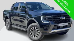 Zilver Nieuw 2025 Ford Ranger Wildtrack Pickup | € 54.627 (Eerlijke prijs)