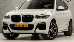 Gebruikt 2021 BMW X3 M Sport SUV | € 37.445 (Goede deal)