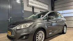 Gebruikt 2015 Ford C-MAX Titanium MPV | € 7.649 (Super prijs)