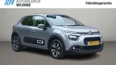 Grijs Gebruikt 2024 Citroën C3 PureTech Hatchback | € 15.920 (Super prijs)