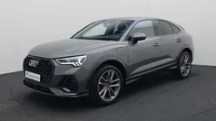 Grijs Gebruikt 2022 Audi Q3 S-Line SUV | € 39.840 (Eerlijke prijs)