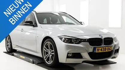 Occasion BMW 318 M Sport 136 PK (100 kW) 2020 Stationwagen