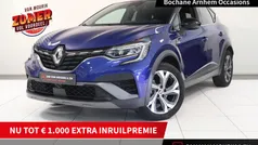 Gebruikt 2022 Renault Captur R.S. SUV | € 24.745 (Eerlijke prijs)