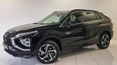 Gebruikt 2024 Mitsubishi Eclipse Cross SUV | € 32.195 (Eerlijke prijs)