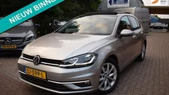 Gebruikt 2017 VW Golf VII Highline Hatchback | € 19.945 (Eerlijke prijs)