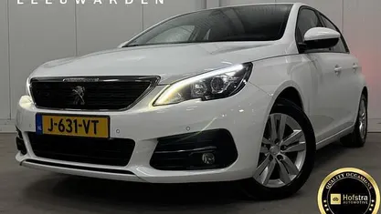 Occasion Peugeot 308 Active 111 PK (81 kW) 2020 Hatchback