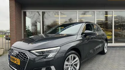 Occasion Audi A3 Sportback Advanced 110 PK (80 kW) 2022 Hatchback