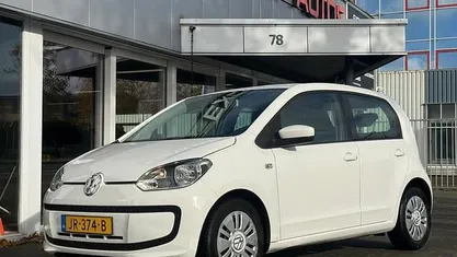 Occasion VW up! move up! 60 PK (44 kW) 2016 Hatchback