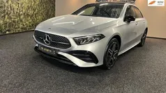 Gebruikt 2023 Mercedes A250 Business Sedan | € 35.999 (Goede deal)