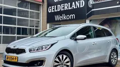 Gebruikt 2016 Kia Ceed Sportswagon Stationwagen | € 10.700 (Goede deal)