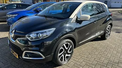 Occasion Renault Captur Dynamique 90 PK (66 kW) 2013 SUV