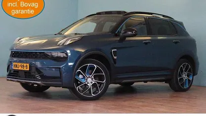 Occasion Lynk & Co 01 261 PK (191 kW) 2025 SUV