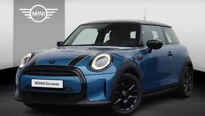 Occasion Mini Cooper Classic 136 PK (100 kW) 2021 Hatchback