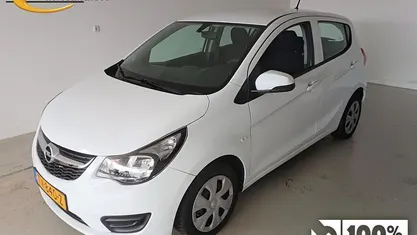 Occasion 2018 Opel Karl Edition Hatchback | € 8.430 (Eerlijke prijs)