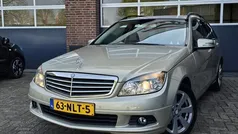 Gebruikt 2010 Mercedes C180 Business Stationwagen | € 5.995 (Eerlijke prijs)
